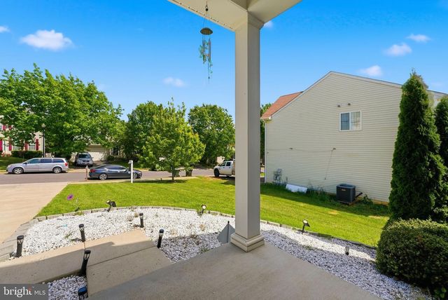 827 FAIRWOOD, Culpeper, VA 22701