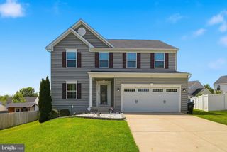 827 FAIRWOOD, Culpeper, VA 22701