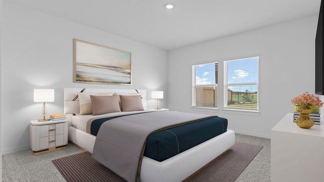 6324 Cherry Meadows Street, Rosenberg, TX 77469