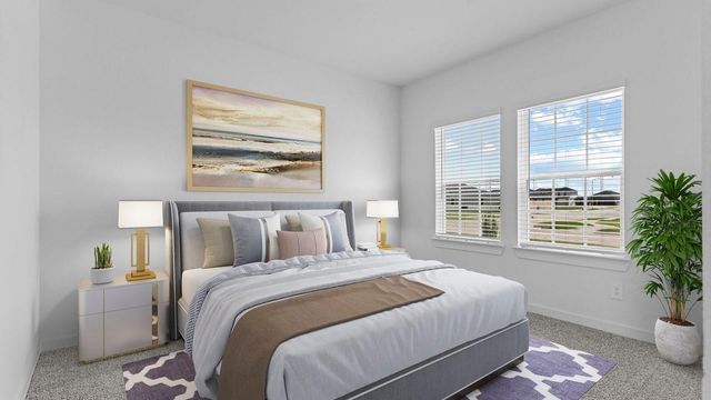 6324 Cherry Meadows Street, Rosenberg, TX 77469