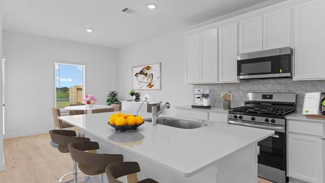 6324 Cherry Meadows Street, Rosenberg, TX 77469