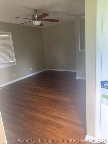 650 Stoneykirk Drive, Fayetteville, NC 28314