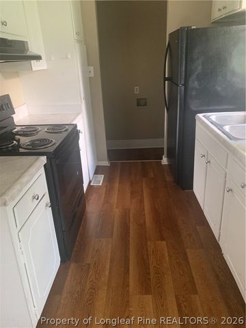 650 Stoneykirk Drive, Fayetteville, NC 28314