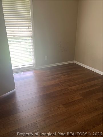650 Stoneykirk Drive, Fayetteville, NC 28314
