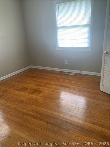 650 Stoneykirk Drive, Fayetteville, NC 28314