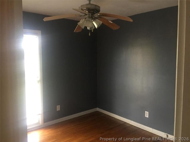 650 Stoneykirk Drive, Fayetteville, NC 28314
