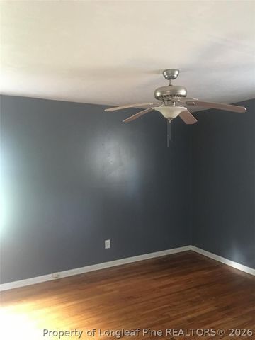 650 Stoneykirk Drive, Fayetteville, NC 28314