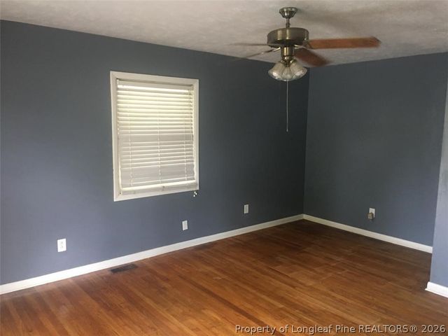 650 Stoneykirk Drive, Fayetteville, NC 28314