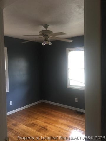 650 Stoneykirk Drive, Fayetteville, NC 28314