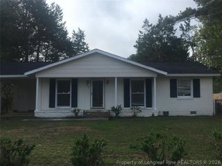 650 Stoneykirk Drive, Fayetteville, NC 28314