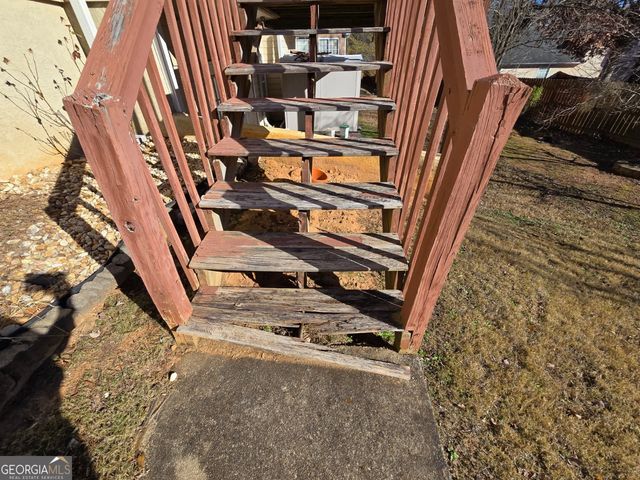 108 Talon Place, Mcdonough, GA 30253