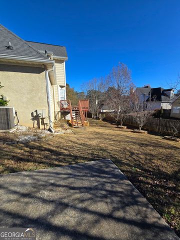 108 Talon Place, Mcdonough, GA 30253