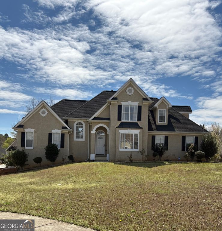 108 Talon Place, Mcdonough, GA 30253