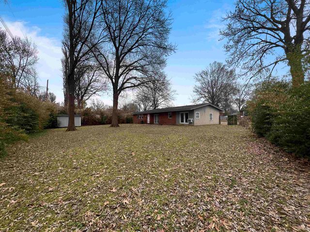 5122 WARFIELD DR, Memphis, TN 38117