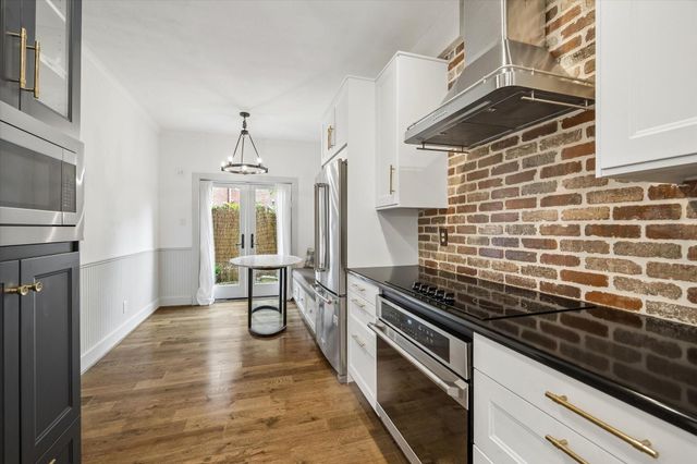 6013 Inwood Drive A, Houston, TX 77057