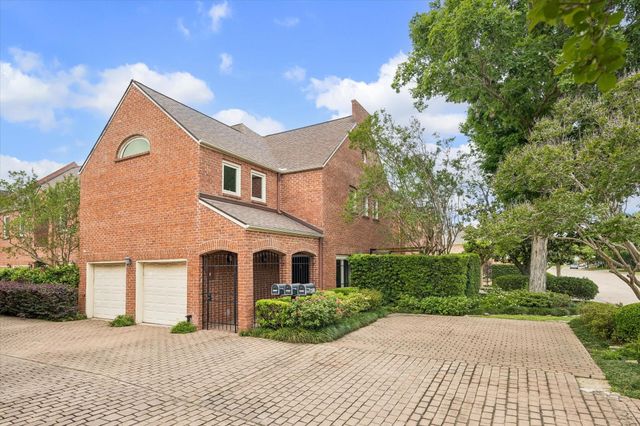 6013 Inwood Drive A, Houston, TX 77057