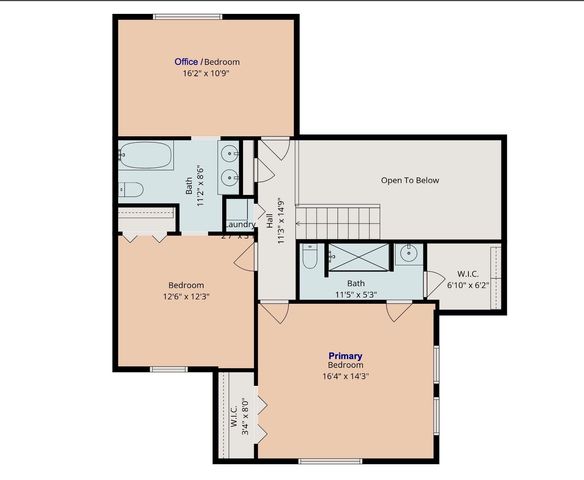 6013 Inwood Drive A, Houston, TX 77057