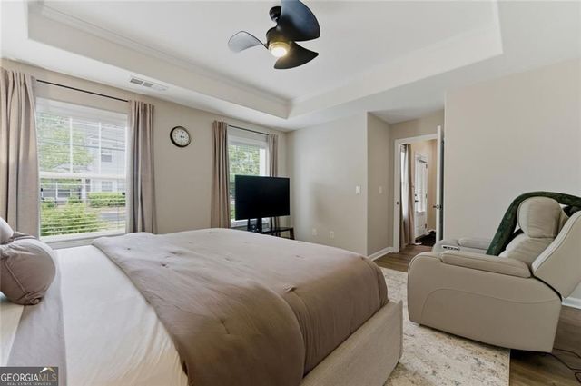 1142 Lake Point Way, Suwanee, GA 30024