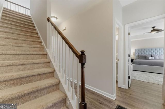 1142 Lake Point Way, Suwanee, GA 30024