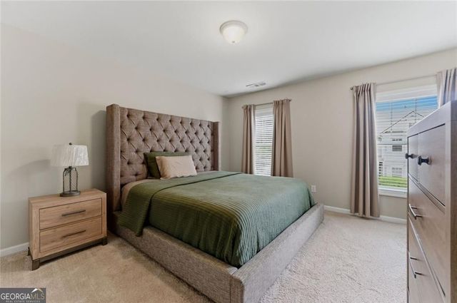 1142 Lake Point Way, Suwanee, GA 30024