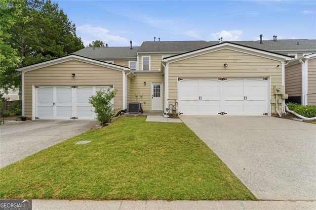 1142 Lake Point Way, Suwanee, GA 30024