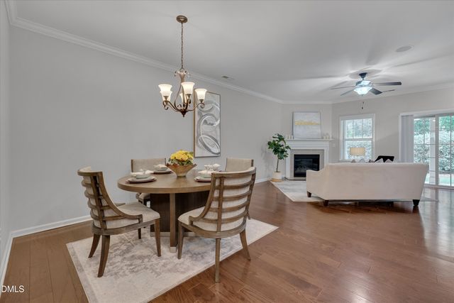 12681 Gallant Place, Raleigh, NC 27614