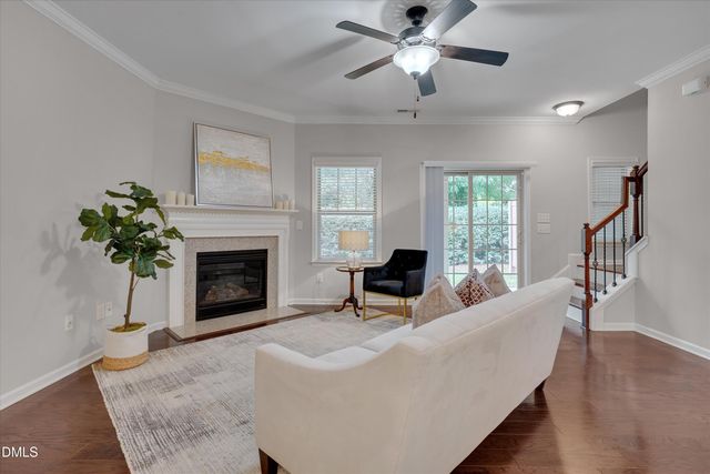 12681 Gallant Place, Raleigh, NC 27614