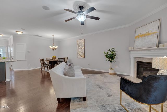 12681 Gallant Place, Raleigh, NC 27614