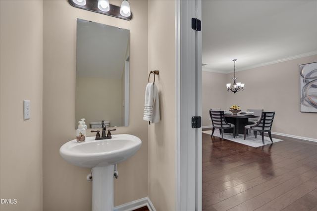 12681 Gallant Place, Raleigh, NC 27614