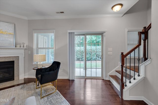 12681 Gallant Place, Raleigh, NC 27614