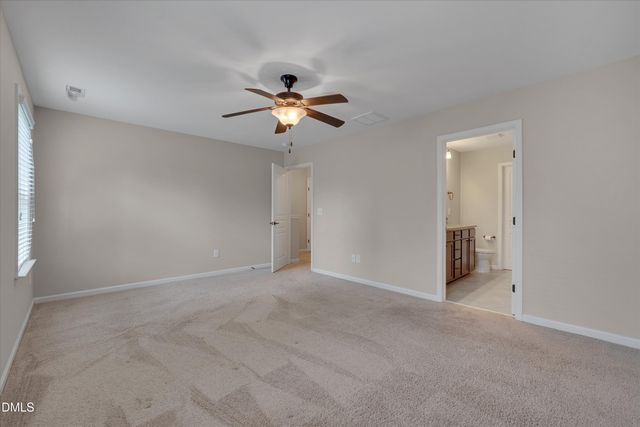 12681 Gallant Place, Raleigh, NC 27614
