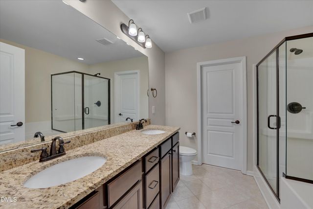 12681 Gallant Place, Raleigh, NC 27614