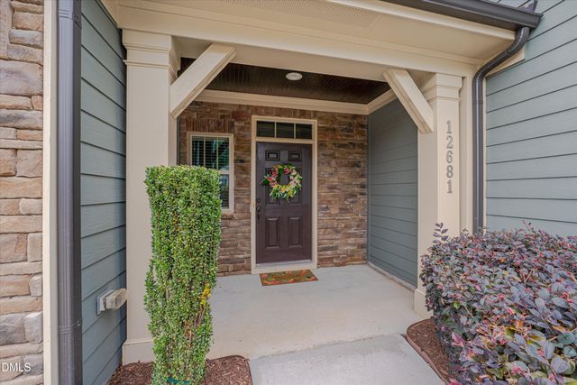 12681 Gallant Place, Raleigh, NC 27614