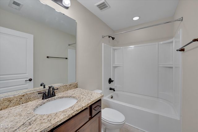 12681 Gallant Place, Raleigh, NC 27614