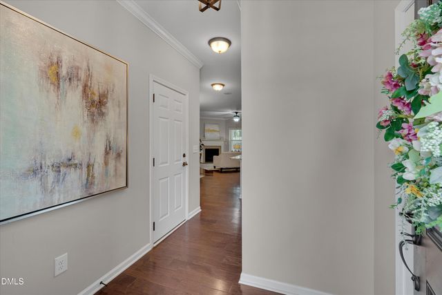 12681 Gallant Place, Raleigh, NC 27614