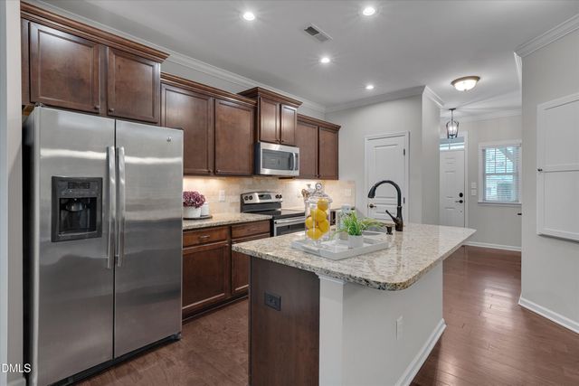 12681 Gallant Place, Raleigh, NC 27614