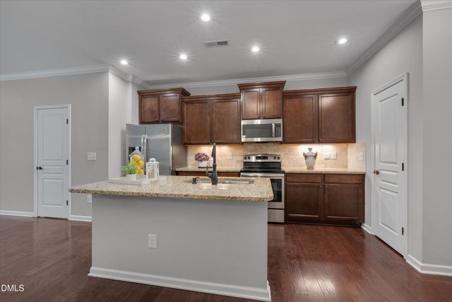 12681 Gallant Place, Raleigh, NC 27614