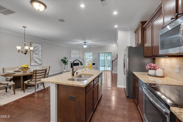 12681 Gallant Place, Raleigh, NC 27614