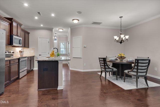 12681 Gallant Place, Raleigh, NC 27614