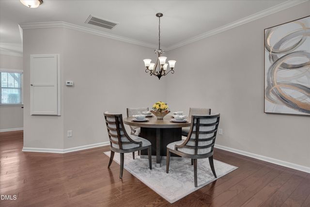 12681 Gallant Place, Raleigh, NC 27614