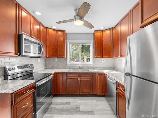 16 Brushwood Drive, Shirley, NY 11967