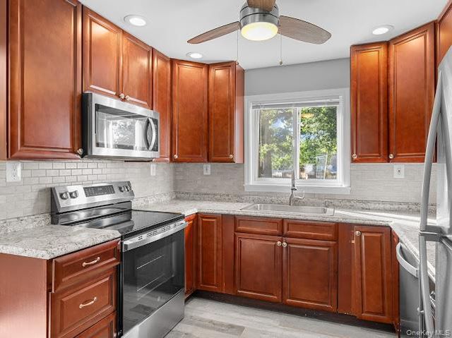 16 Brushwood Drive, Shirley, NY 11967