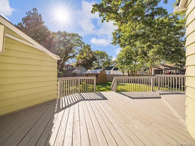 16 Brushwood Drive, Shirley, NY 11967