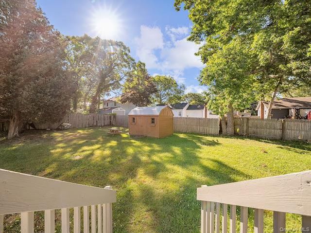 16 Brushwood Drive, Shirley, NY 11967