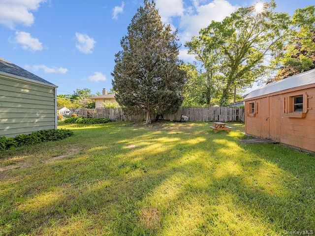 16 Brushwood Drive, Shirley, NY 11967