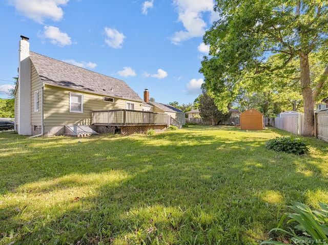 16 Brushwood Drive, Shirley, NY 11967