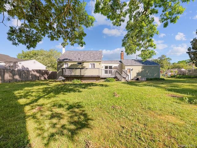 16 Brushwood Drive, Shirley, NY 11967