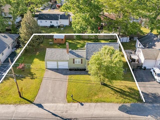 16 Brushwood Drive, Shirley, NY 11967