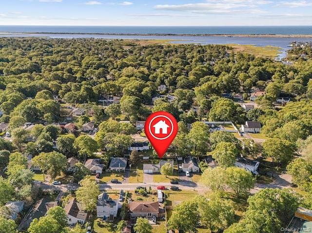 16 Brushwood Drive, Shirley, NY 11967