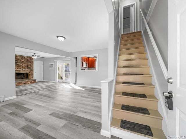 16 Brushwood Drive, Shirley, NY 11967